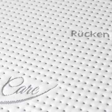Матрас Rucken STARK 160x80