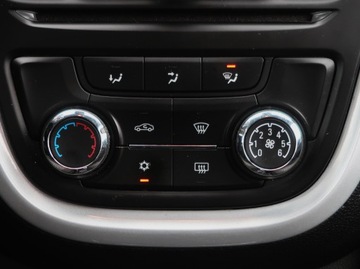 Opel Mokka I SUV 1.4 Turbo ECOTEC 140KM 2015 Opel Mokka 1.4 Turbo, Navi, Klima, Tempomat, zdjęcie 16