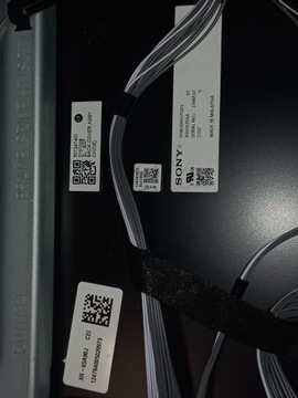 Материнская плата 229217960 APS-438 для Sony XR-65A90J