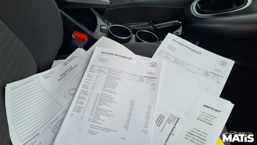 Toyota Verso Minivan Facelifting 1.8 Valvematic 147KM 2016 Toyota Verso 1.8Benz mnaual LIFT NAvi asystent kamera climatronic 7 osob, zdjęcie 30