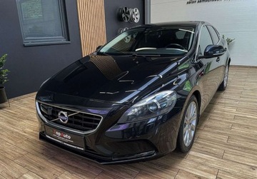 Volvo V40 II Cross Country D3 150KM 2014 Volvo V40 D3 BEZWYPADKOWY gwarancja zarejestrowany 150 KM 2.0, zdjęcie 12