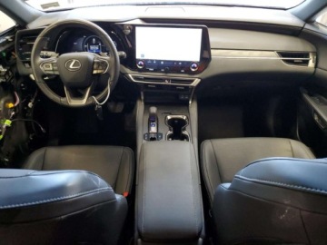 Lexus RX V 2025 Lexus RX 350H Base 2025 2.5l 2.5 Hybryda 246KM, zdjęcie 8