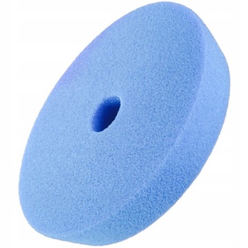 Gąbka pad polerski NIEBIESKI mocno tnący Honey COMBination R-DA 150/165mm