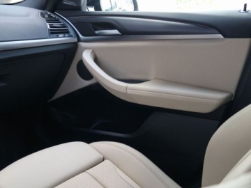 BMW X4 G02 SUV Facelifting 2.0 20d 190KM 2024 BMW X4 BMW X4 xDrive20d 2.0 Diesel 190KM, zdjęcie 19