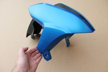 BMW C600 SPORT 10-16 BLOTNIK PRZOD PRZEDNI KOMPLETNY OWIEWKA