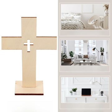 ДЕРЕВЯННЫЕ УКРАШЕНИЯ