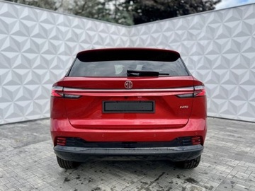 MG HS 2025 MG HS 1.5T HEV+ Excite aut Suv 224KM 2025, zdjęcie 2