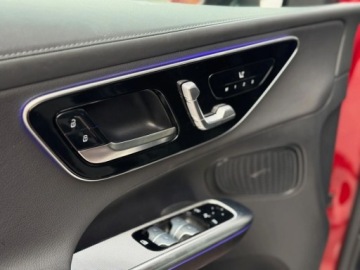 Mercedes GLC C254/X254 Coupe 2.0 300 258KM 2024 Mercedes-Benz GLC GLC300 Coupe AMG - I wlasciciel, serwis ASO, gwarancja, zdjęcie 6