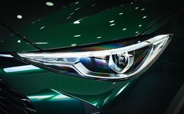 MG 2025 MG ZS Hybrid Exclusive 1.5 197KM 2025 Pelna Hybryda HEV 2025 1.5 Hybryda, zdjęcie 12