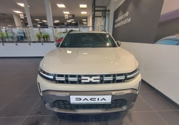 Dacia Duster III 2026 Dacia Duster GDYNIA Journey 1.8 hybrid 155 pelna hybryda 1.8 Hybryda 156KM, zdjęcie 9