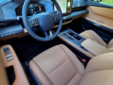 Lexus ES VIII (XZ209) Elektryczny 500e 343KM 2026 LEXUS ES 500e Prestige AWD Sedan 2026, zdjęcie 7