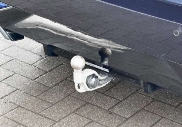 BMW Seria 5 G90-91 2025 BMW Seria 5 I wlasciciel M Pro Pakiet Hak Gwarancja Bezwypadkowy FVAT, zdjęcie 13