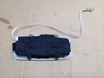 LAMPA KABINY POLSTROVÁNÍ TOYOTA AVENSIS T27