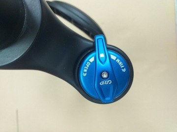 Амортизатор Fox 36 Performance 27,5+