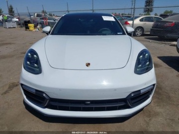 Porsche Panamera II 2019 Porsche Panamera GTS 2019 4.0l 4.0 Benzyna 453KM, zdjęcie 7