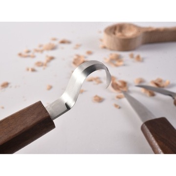 Набор ножей для резьбы по дереву, ложка, сделай сам, лучший подарок для детей