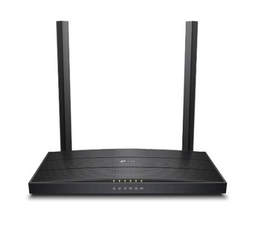 Router TP-LINK Archer VR400 DualBand 802.11ac (Wi-Fi 5) 2,4/5Ghz