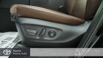 Toyota Land Cruiser VII Terenowy 5d 2.8 D-4D 204KM 2025 Toyota Land Cruiser LC 2.8 D-4D Executive VII (201, zdjęcie 7