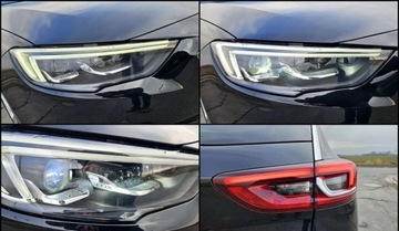 Opel Insignia II Sports Tourer 2.0 CDTI 170KM 2018 Opel Insignia 2.0 CDTI 170KM Automat LED IntelliLux Skora NaviPro 2.0, zdjęcie 21