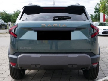 Dacia Duster II SUV Facelifting 1.0 TCe ECO-G 100KM 2025 Od ręki - Extreme LPG 1.0 Tce 100KM / Pakiet Parking, Techno, Zimowy +, zdjęcie 3
