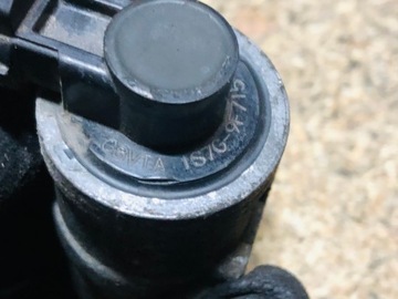 FORD MONDEO MK3 1.8 2.0 ШАГОВЫЙ МОТОР 1S7G-9F715-AD