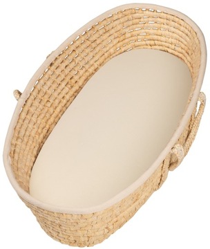 PRZEŚCIERADŁO DO WÓZKA 38x80 JERSEY 100% BAWEŁNA