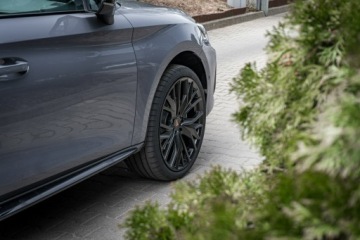 Cupra Leon II Hatchback Facelifting 1.5 eTSI MHEV 150KM 2026 Cupra Leon 1.5 eTSI 150 KM DSG - Dostępny od, zdjęcie 11