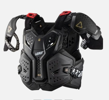 LEATT Чехол, защита груди Зуммер Chest PROTECTOR 6,5 S/M