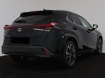 Lexus UX 2025 Od ręki - 300h Business 2.0 Hybrid Dynamic Force 199KM | Podgrzewane fotele, zdjęcie 2