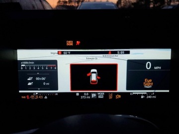 Subaru Outback VI 2026 Subaru Outback Touring XT 2026 2.4 Benzyna 260KM, zdjęcie 9