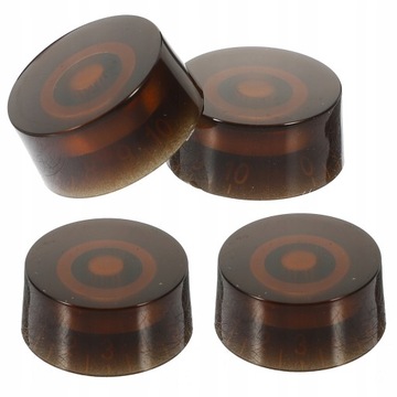 Замена громкости ручек электрогитары 4