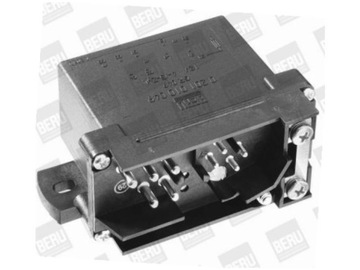 RELÉ SVÍČEK MERCEDES TŘÍDA V 2.3 96-03 SSANGYONG MUSSO 95-99