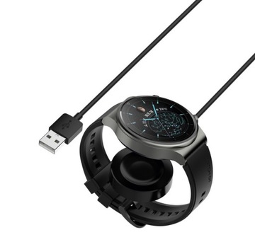 Магнитное зарядное устройство USB-кабель / Huawei Watch 3 / 3 PRO / GT 3 / GT 3 PRO