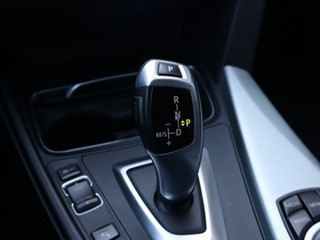 BMW Seria 3 F30-F31-F34 Touring Facelifting 2.0 320d 190KM 2016 BMW 3 320 d, Salon Polska, Serwis ASO, 187 KM, zdjęcie 18