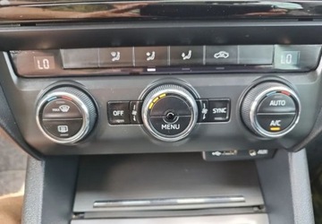 Skoda Octavia III 2017 Skoda Octavia Skoda Octavia 1.6 TDI Edition 1.6 Diesel 110KM, zdjęcie 20