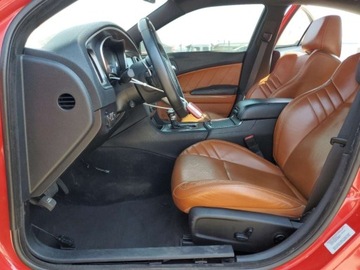 Dodge Charger VII 2016 Dodge Charger Srt Hellcat 2016 6.2 Benzyna 707KM, zdjęcie 7