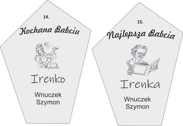 Стеклянная статуэтка с гравировкой, подарок на женский день, гравировка на стекле.