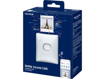 Принтер FUJIFILM Instax Square Link