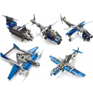 Лаборатория авиационной механики Клементони