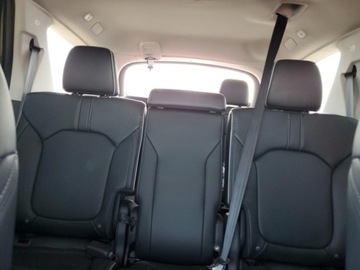 Honda Pilot II 2023 Honda Pilot Elite 2023 3.5l 3.5 Benzyna 285KM, zdjęcie 11