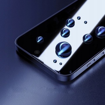 АНТИШПИОНСКОЕ СТЕКЛО ДЛЯ IPHONE 13 / 13 PRO / 14