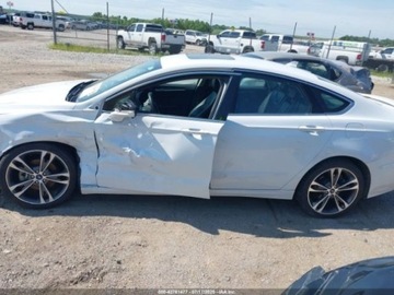 Ford Fusion 2020 Ford Fusion titan 2020 2.0 Benzyna 245KM, zdjęcie 7