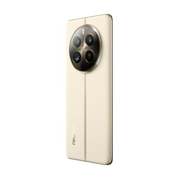 Realme 12 Pro 5G Dual Sim 12 ГБ ОЗУ 256 ГБ Навигатор Бежевый НОВЫЙ