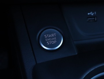 Audi A4 B9 Avant 2.0 45 TFSI 245KM 2019 Audi A4 Allroad 45 TFSI, Serwis ASO, 4X4, zdjęcie 15