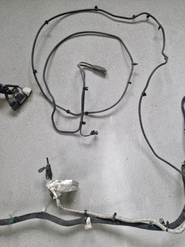 Ford Ranger IV 2.0d кабель adblue