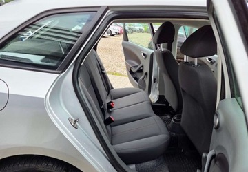 Seat Ibiza IV SportTourer 1.2 MPI 70KM 2011 Seat Ibiza 1,2 Ben 70 km 1.2 Benzyna 70KM, zdjęcie 25