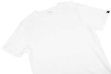 PUMA koszulka t-shirt męska logo sportowa 2 szt 2 pack roz.L