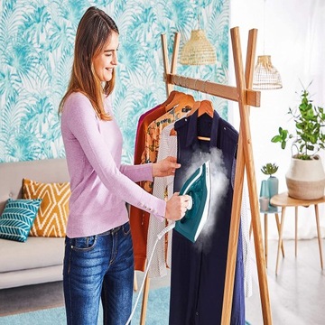 ПАРОГЕНЕРАТОРНАЯ СТАНЦИЯ Calor Express Essential