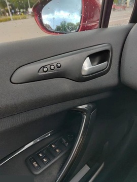 Citroen C5 III Tourer 2.0 HDi FAP 136KM 2009 Citroën C5 2.0 HDi Exclusive 136KM 2009r, zdjęcie 10