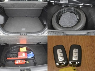 Hyundai ix20 Mikrovan 1.4 CRDi 90KM 2011 Hyundai ix20 1.4CRDI nawi kamera gwarancja, zdjęcie 30